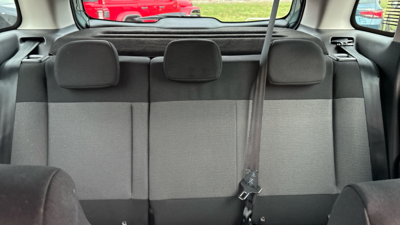 Citroen C3 Aircross 1.2 PureTech 110 C-Series Edition 5dr Petrol Hatchback